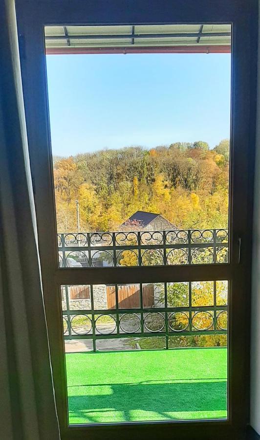 Гетьманські Палати , Старе Місто, 2 Спальні, Балкон-Тераса , 85 М Кв Kamyanets-Podilski Dış mekan fotoğraf